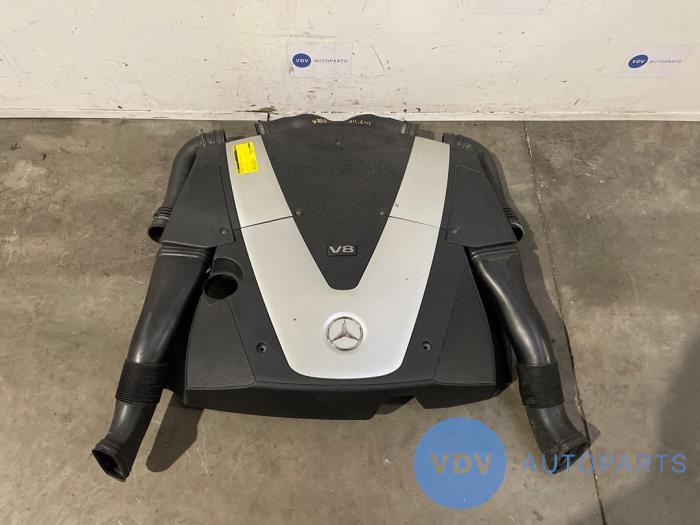 Boîtier filtre à air Mercedes E-Klasse