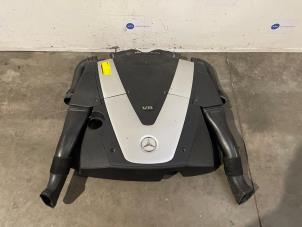 Gebruikte Luchtfilterhuis Mercedes E (W211) 4.0 E-420 CDI 32V Prijs € 181,50 Inclusief btw aangeboden door Autoparts Van De Velde