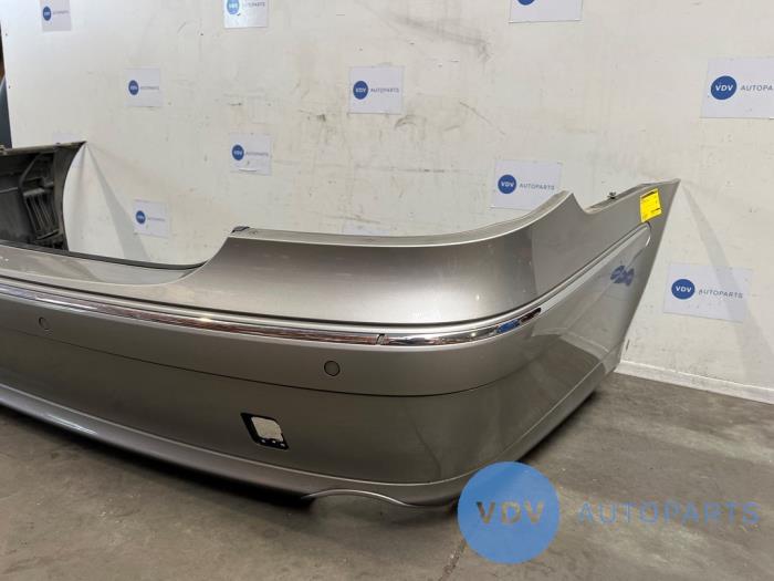 Pare-chocs arrière Mercedes E-Klasse