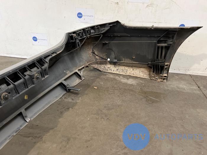 Pare-chocs arrière Mercedes E-Klasse