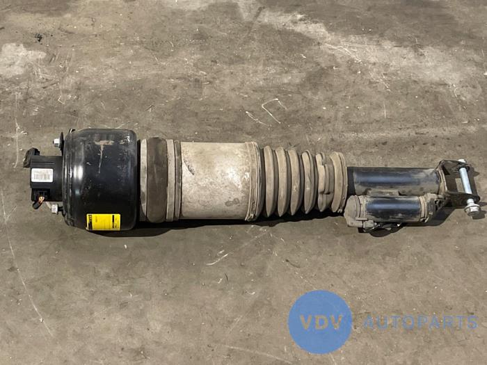 Front shock absorber, right Mercedes E-Klasse