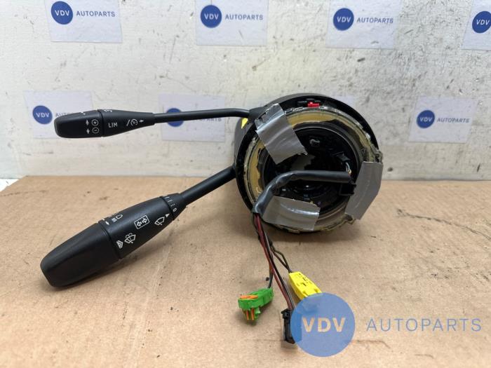 Steering column stalk Mercedes E-Klasse