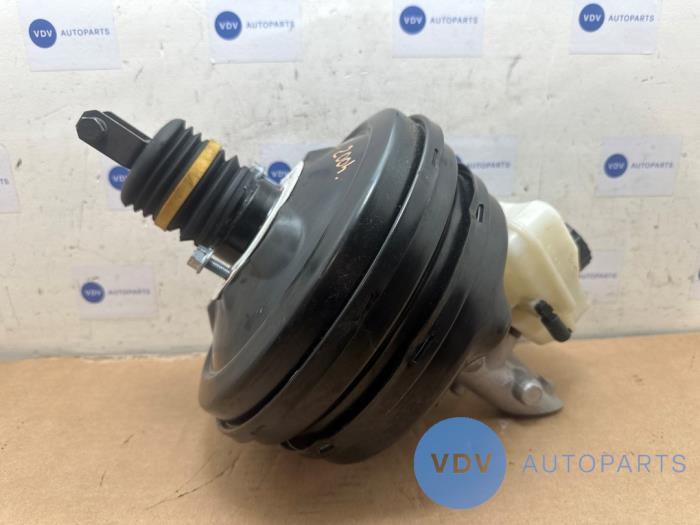 Brake servo Mercedes E-Klasse