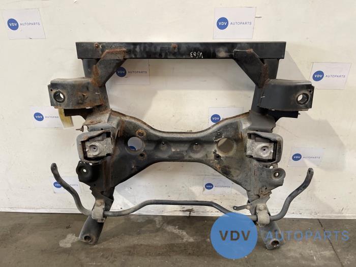 Subframe Mercedes Vito