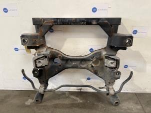 Gebruikte Subframe Mercedes Vito (639.6) 2.2 113 CDI 16V Euro 5 Prijs € 242,00 Inclusief btw aangeboden door Autoparts Van De Velde