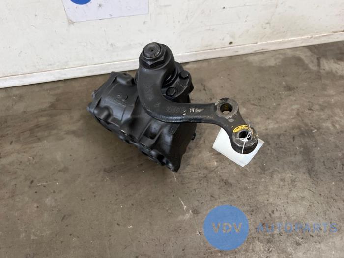 Steering box Mercedes SL