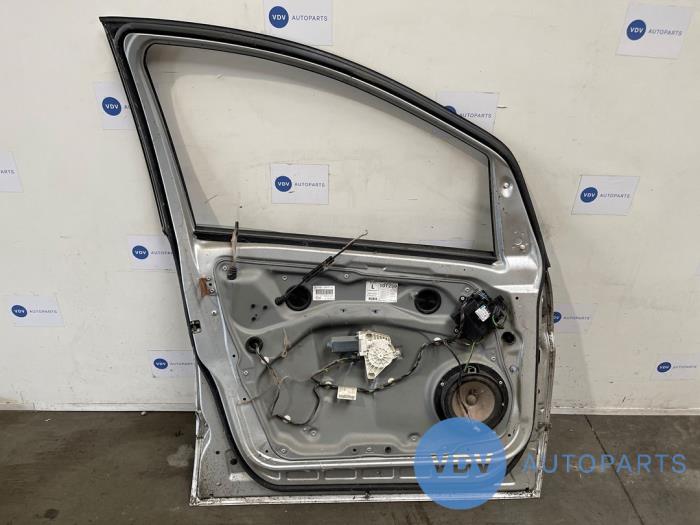 Portière 4portes avant gauche Mercedes B-Klasse