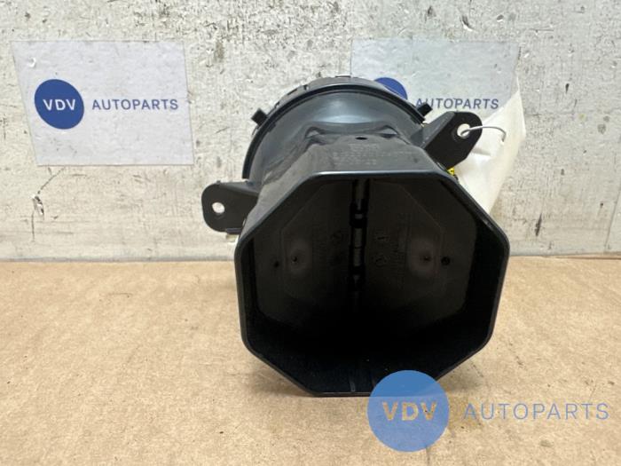 Dashboard vent Mercedes A-Klasse