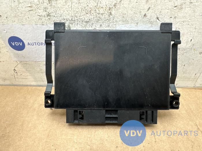 Module (divers) Mercedes C-Klasse