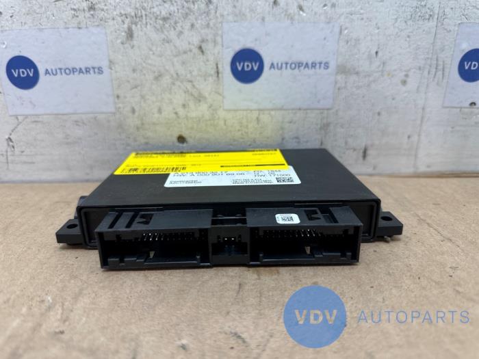 Module (divers) Mercedes C-Klasse