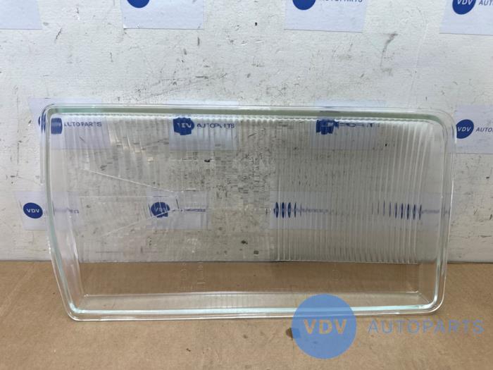 Scheinwerferglas links Mercedes 200 - 500