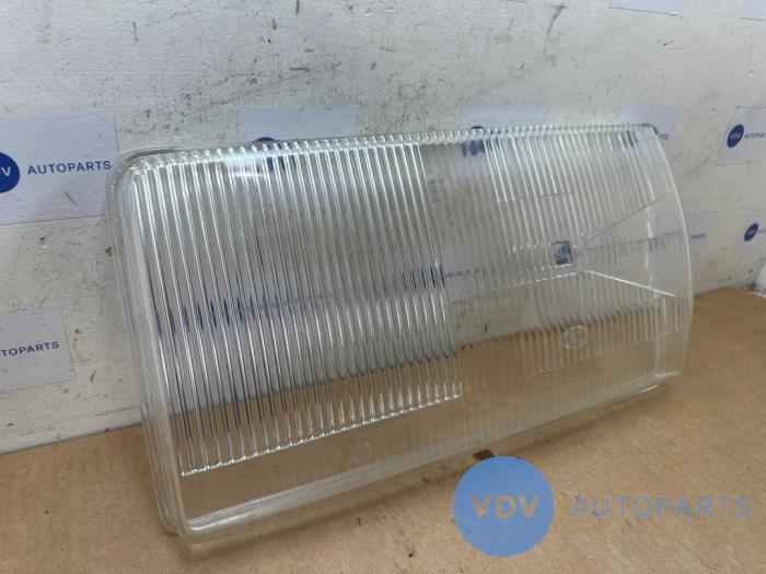 Scheinwerferglas links Mercedes 200 - 500