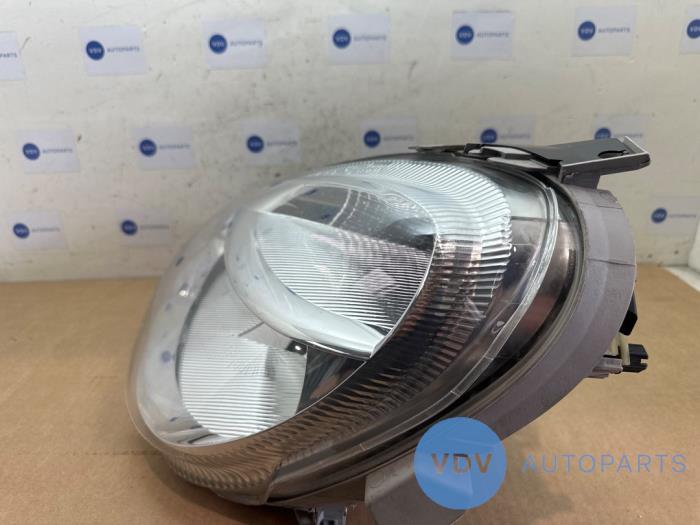 Koplamp links Mercedes A-Klasse