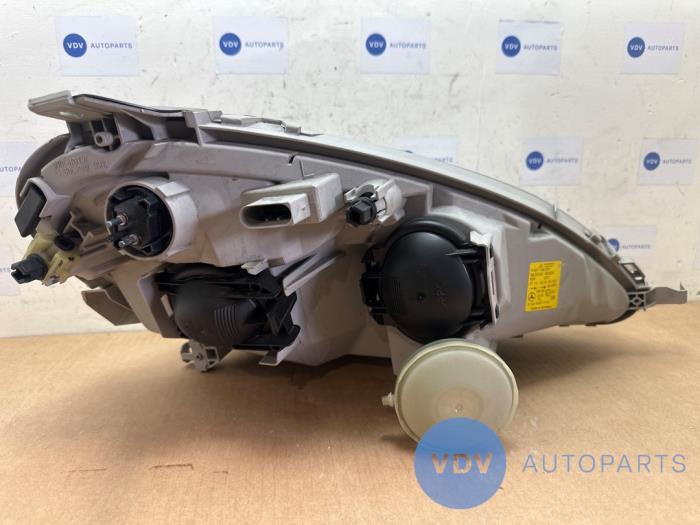 Koplamp links Mercedes A-Klasse