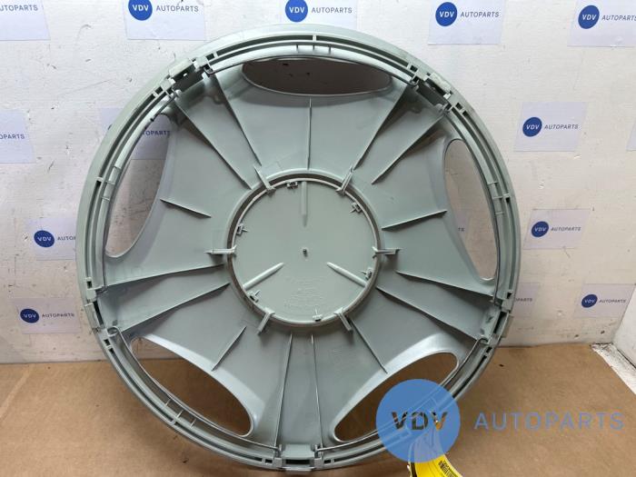 Radkappe Mercedes E-Klasse