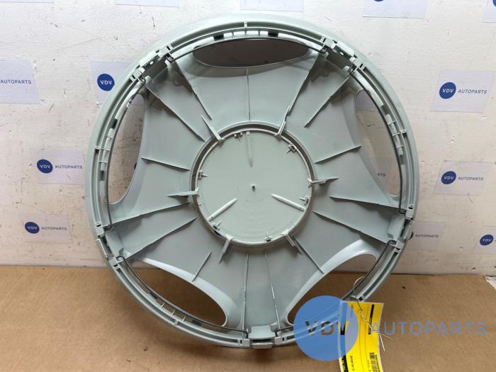 Radkappe Mercedes E-Klasse