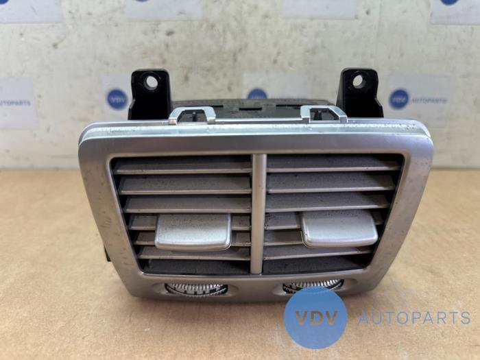 Grille d'aération arrière Mercedes S-Klasse