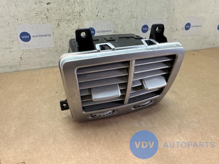 Rear air vent Mercedes S-Klasse