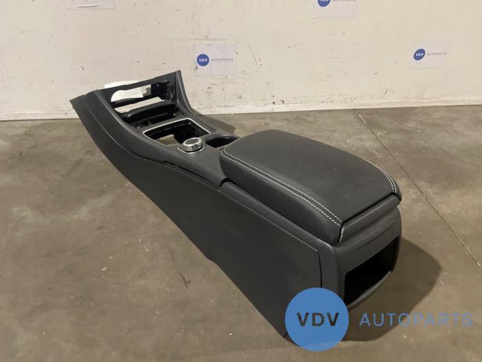 Console centrale Mercedes A-Klasse