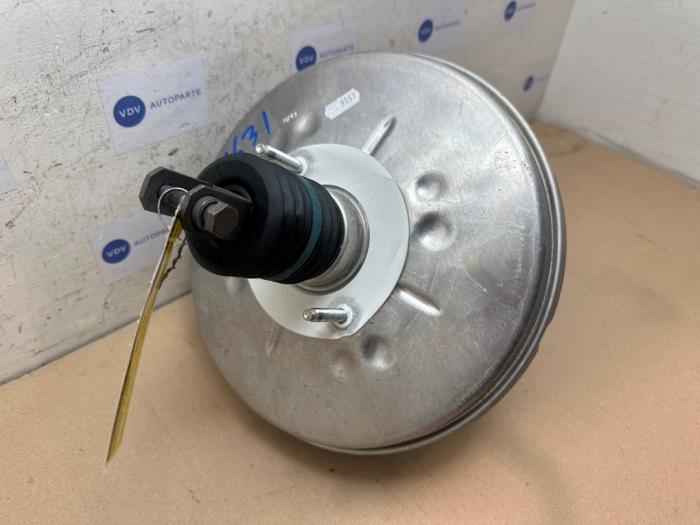 Brake servo Mercedes A-Klasse