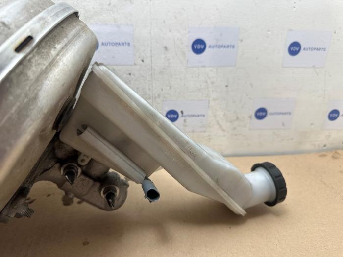 Brake servo Mercedes A-Klasse