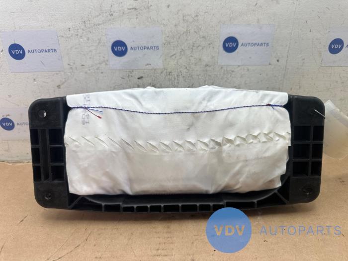 Right airbag (dashboard) Mercedes A-Klasse