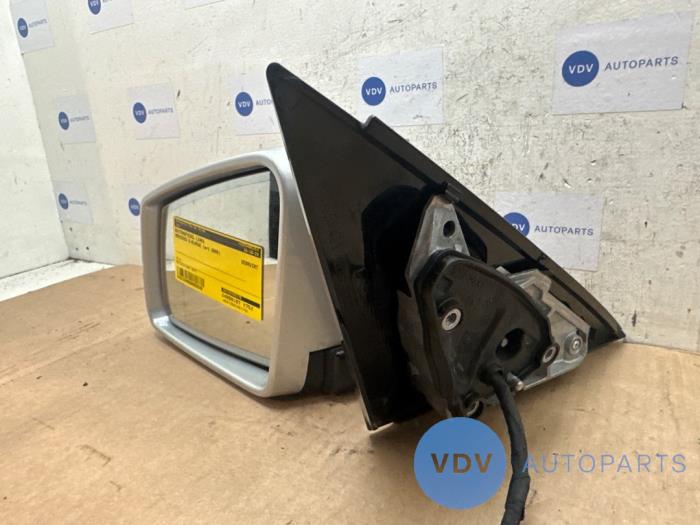 Rétroviseur extérieur gauche Mercedes E-Klasse