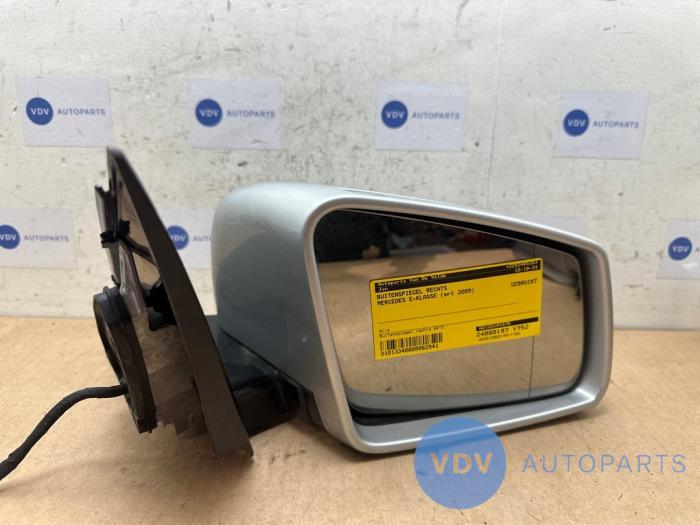 Retrovisor externo derecha Mercedes E-Klasse