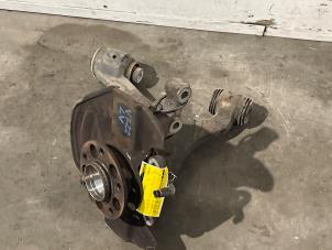 Gebruikte Asschenkel links-voor Mercedes B (W245) 1.7 B-170 16V Prijs € 48,40 Inclusief btw aangeboden door Autoparts Van De Velde