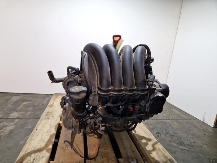Motor Mercedes B-Klasse