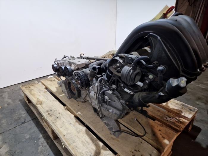 Motor Mercedes B-Klasse