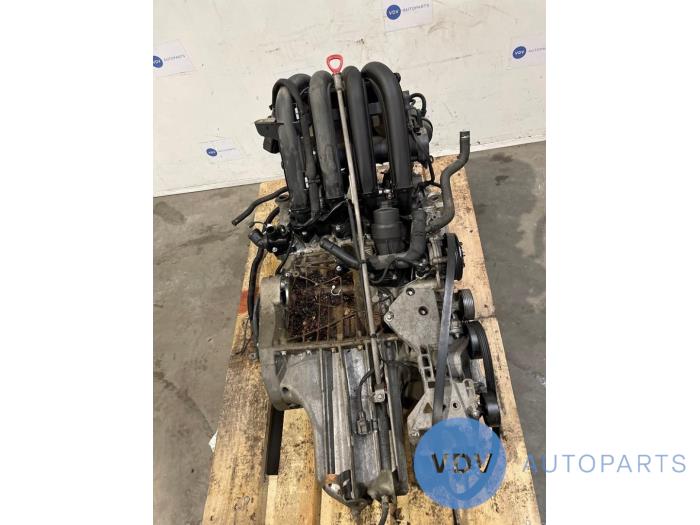 Motor Mercedes B-Klasse