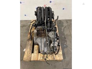 Gebruikte Motor Mercedes B (W245) 1.7 B-170 16V Prijs € 605,00 Inclusief btw aangeboden door Autoparts Van De Velde