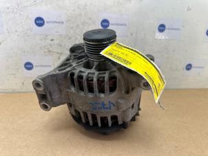Gebruikte Alternator Mercedes B (W245) 1.7 B-170 16V Prijs € 108,90 Inclusief btw aangeboden door Autoparts Van De Velde