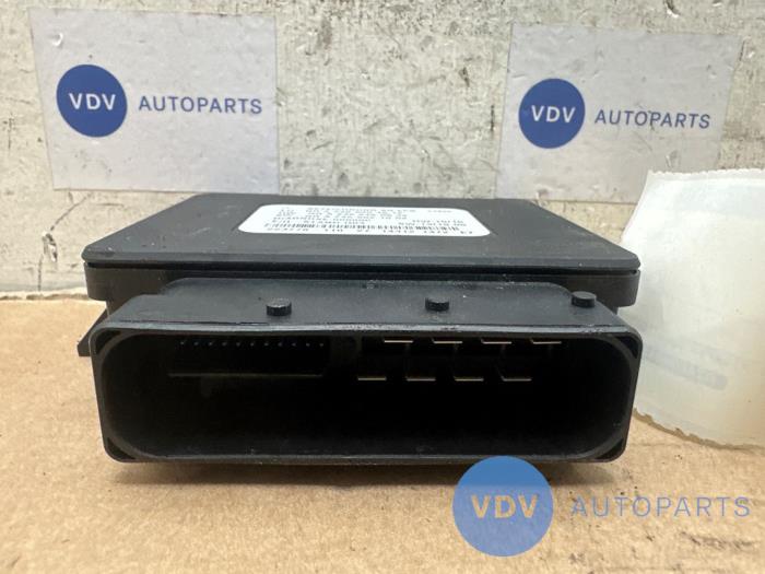 Handrem Module Mercedes A-Klasse