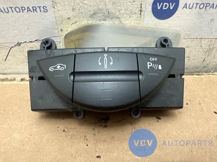 Diversen Mercedes E-Klasse