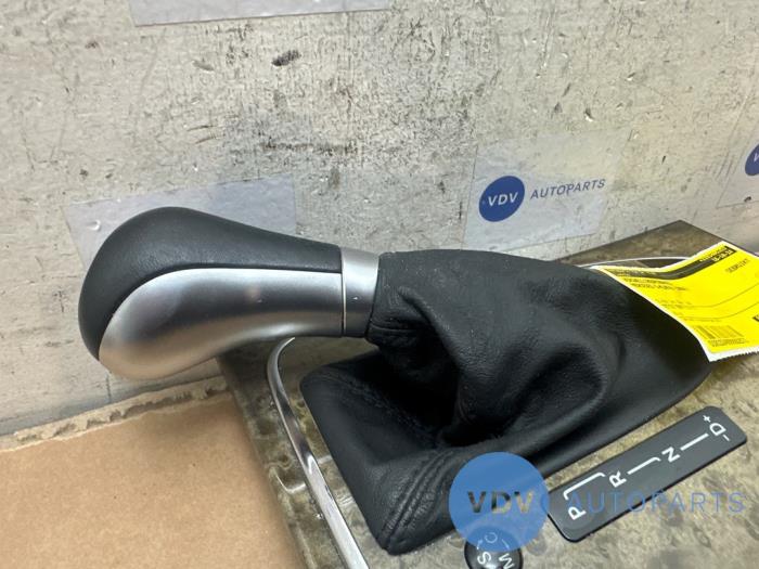 Versnellingspookhoes Mercedes E-Klasse