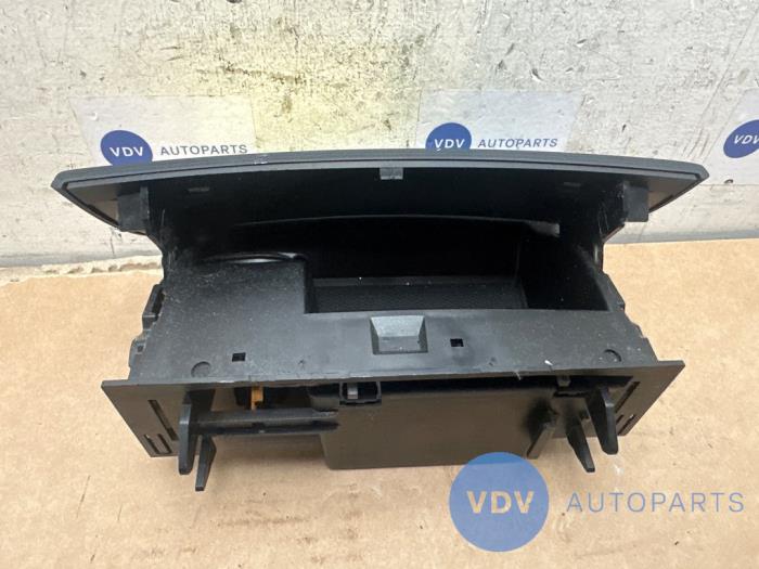 Dashboard decoration strip Mercedes E-Klasse