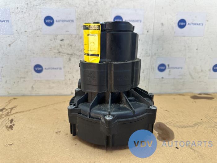 Luchtpomp Uitlaatgas Mercedes CLK