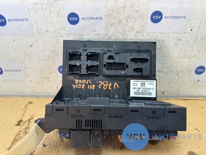 Module confort Mercedes E-Klasse