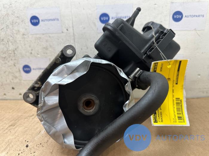 Power steering pump Mercedes Sprinter