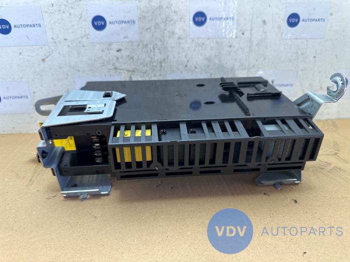 Module confort Mercedes E-Klasse