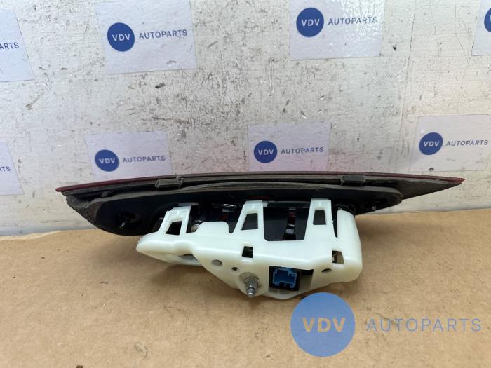 Tylne swiatlo pozycyjne prawe Mercedes CLA