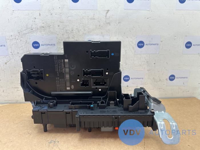 Module confort Mercedes E-Klasse