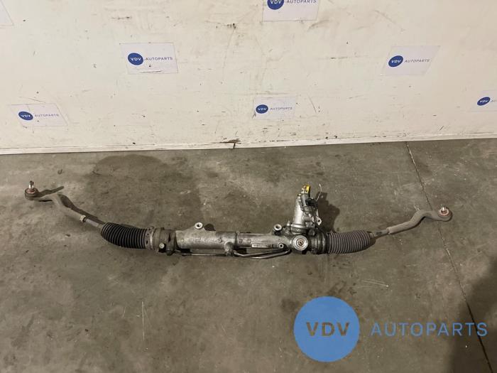 Steering box Mercedes E-Klasse