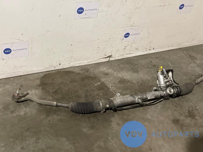 Crémaillère de direction Mercedes E-Klasse