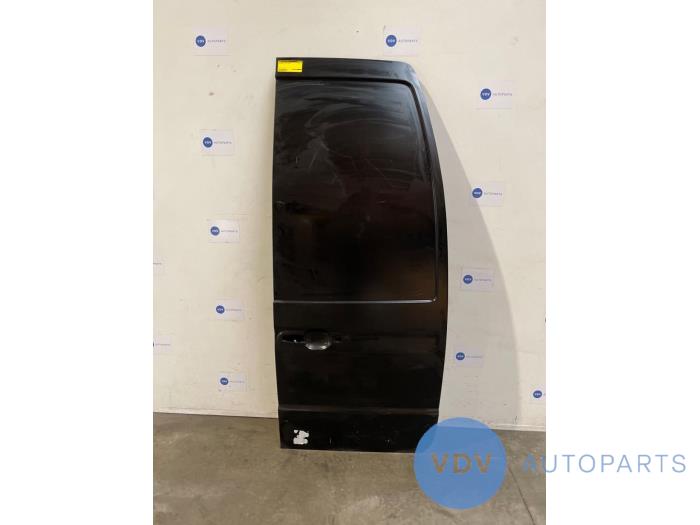 Minibus/van rear door Mercedes Vito