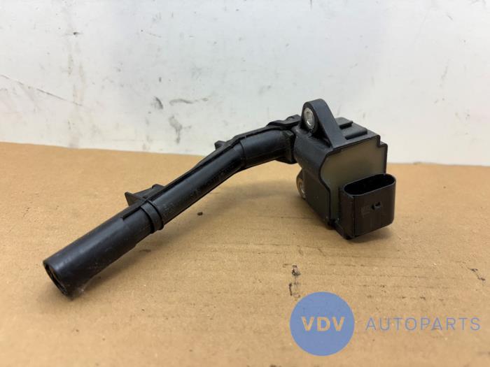 Zündspule Mercedes S-Klasse