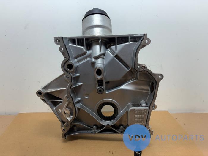 Kettenkasten Deckel Mercedes GLC-Klasse