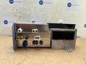 Gebruikte Radio Mercedes CLA Shooting Brake (118.6) 2.0 CLA-200d Prijs € 514,25 Inclusief btw aangeboden door Autoparts Van De Velde